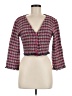 Zara Red Blazer Size M - photo 1