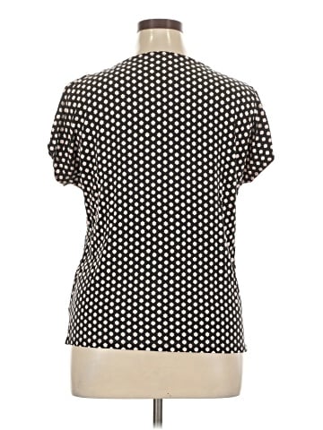 Talbots Short Sleeve T-Shirt (view 2)
