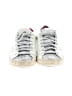 P448 White Sneakers Size EU 39 - photo 2