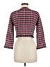 Zara Red Blazer Size M - photo 2