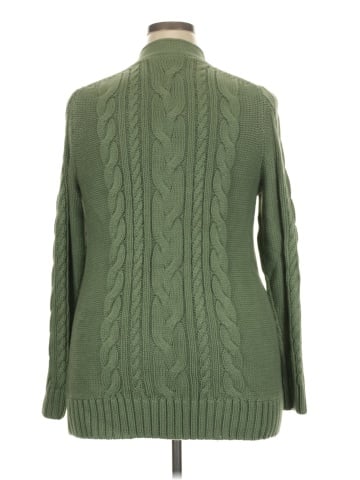 L.L.Bean Cardigan (view 2)
