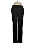 Anne Klein Houndstooth Black Dress Pants Size 4 - photo 1