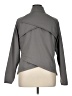Fabletics Gray Jacket Size 1X - photo 2