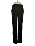 Anne Klein Houndstooth Black Dress Pants Size 4 - photo 2