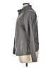 Fabletics Gray Jacket Size 1X - photo 5