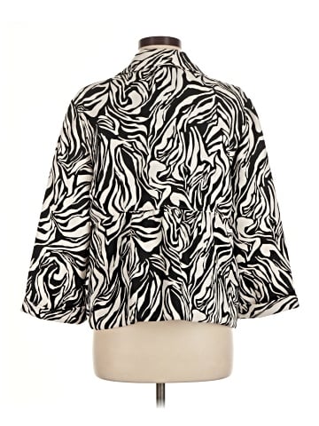 Karin Stevens Blazer (view 2)