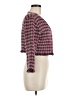 Zara Red Blazer Size M - photo 4