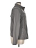 Fabletics Gray Jacket Size 1X - photo 4