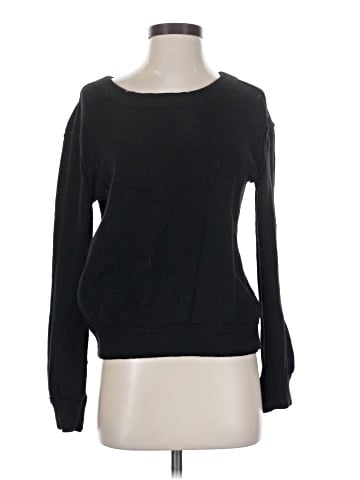 Inhabit Pullover Sweater (view 1)