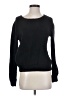 Inhabit Black Pullover Sweater Size P (petite) - photo 1