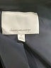 Classiques Entier Black Wool Blazer Size 12 - photo 6