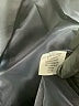 Classiques Entier Black Wool Blazer Size 12 - photo 7