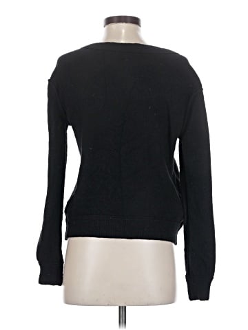 Inhabit Pullover Sweater (view 2)