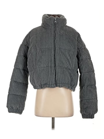 Urban Outfitters Faux Fur Jacket (view 1)