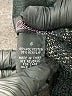 Say What? Houndstooth Black Cardigan Size S - photo 8
