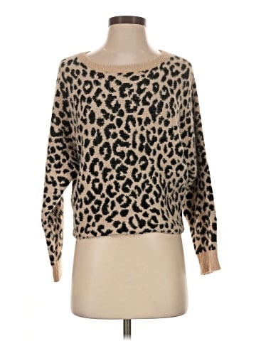 Jessica Simpson Pullover Sweater (view 1)