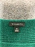 Talbots Green Pullover Sweater Size M - photo 7