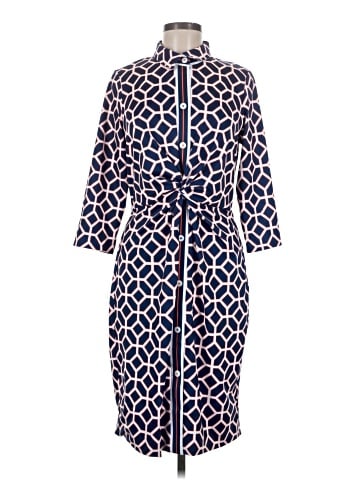 Gretchen Scott Designs Casual Dress (view 1)