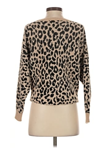 Jessica Simpson Pullover Sweater (view 2)