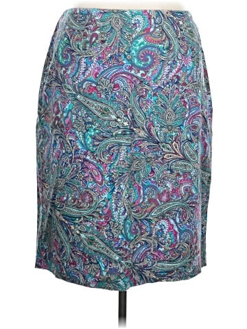 Talbots Outlet Casual Skirt (view 1)