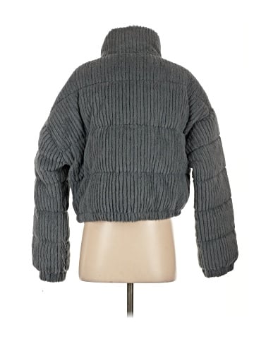 Urban Outfitters Faux Fur Jacket (view 2)