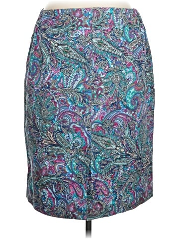 Talbots Outlet Casual Skirt (view 2)