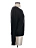 Inhabit Black Pullover Sweater Size P (petite) - photo 4
