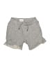 Hudson Jeans Solid Gray Shorts Size 2T - photo 1
