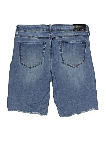 !It Jeans Denim Shorts (view 2)
