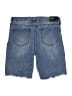 !It Jeans Blue Denim Shorts Size 10 - photo 2