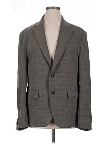 Zara Blazer (view 1)