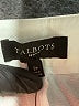 Talbots Solid Ivory Shorts Size 2 Petite - photo 3