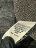 Amanda Smith 100% Acrylic Solid Gray Blazer Size 14 - photo 7
