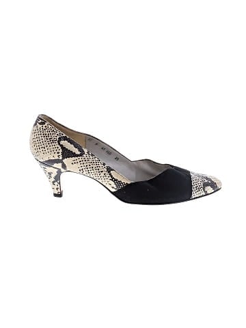 Amano Studio Heels (view 1)