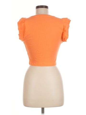 Zara Short Sleeve Top (view 2)