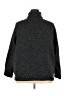 Lands' End 100% Polyester Gray Turtleneck Sweater Size 3X - photo 2