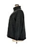 Lands' End 100% Polyester Gray Turtleneck Sweater Size 3X - photo 5