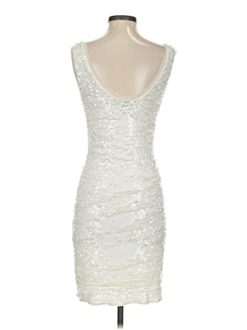 BCBGMAXAZRIA Cocktail Dress (view 2)