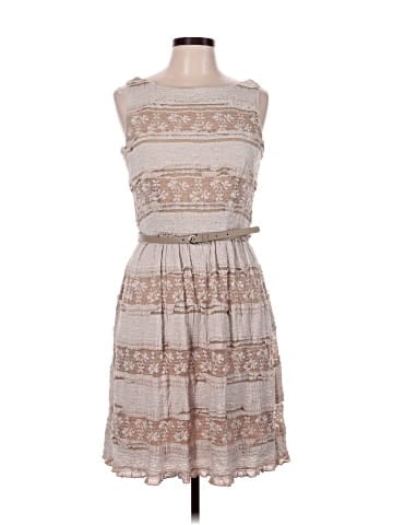 Ronni Nicole Casual Dress (view 1)