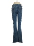 True Religion Stars Blue Jeans Size 32 waist - photo 2