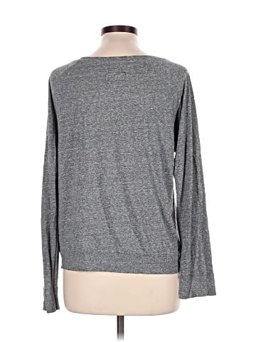 Current/Elliott Long Sleeve Top (view 2)