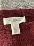 Motherhood Burgundy Pullover Sweater Size Sm Maternity - photo 6