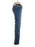 True Religion Stars Blue Jeans Size 32 waist - photo 4