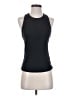 Vuori Black Active Tank Size XS (estimated) - photo 1