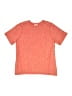 Hanna Andersson Tweed Red Active T-Shirt Size 14 - 16 - photo 1