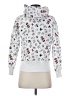 Disney Store Print White Jacket Size XS - photo 2
