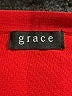 Grace Solid Red Sleeveless Top Size XXS (estimated) - photo 7