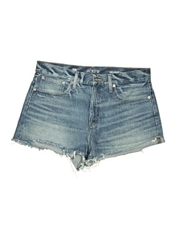 J.Crew Denim Shorts (view 1)