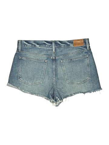 J.Crew Denim Shorts (view 2)