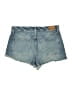 J.Crew 100% Cotton Blue Denim Shorts Size 29 waist - photo 2